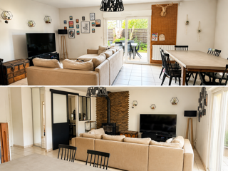  Maison à vendre 5 pièces 97 m² Talence