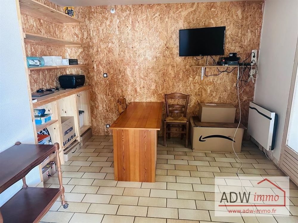 Vente Maison MAINCY - Maison 60 m² à rénover/aménager Maincy