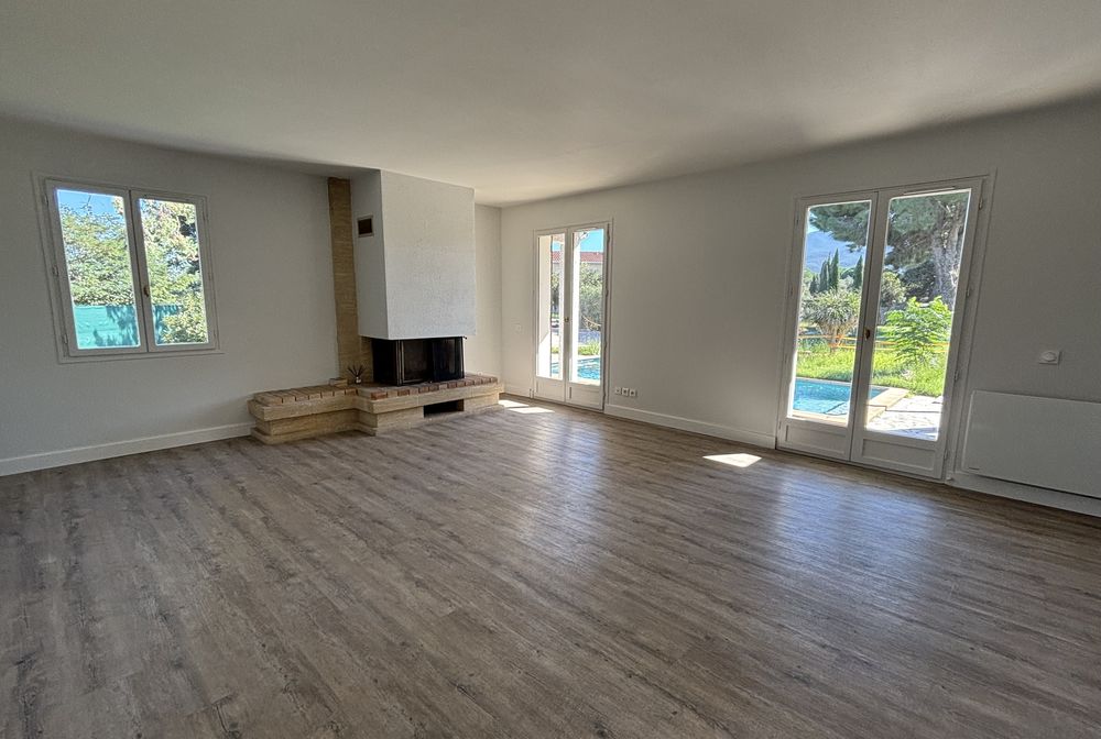 Vente Villa VILLA  4 FACES HORS LOTISSEMENT Argel�s-sur-mer