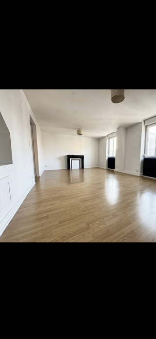  Appartement à vendre 3 pièces 72 m²