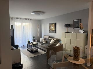 Appartement � vendre 3 pi�ces 60 m�