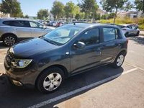Sandero SCe 75 City + 2020 occasion 34660 Cournonterral