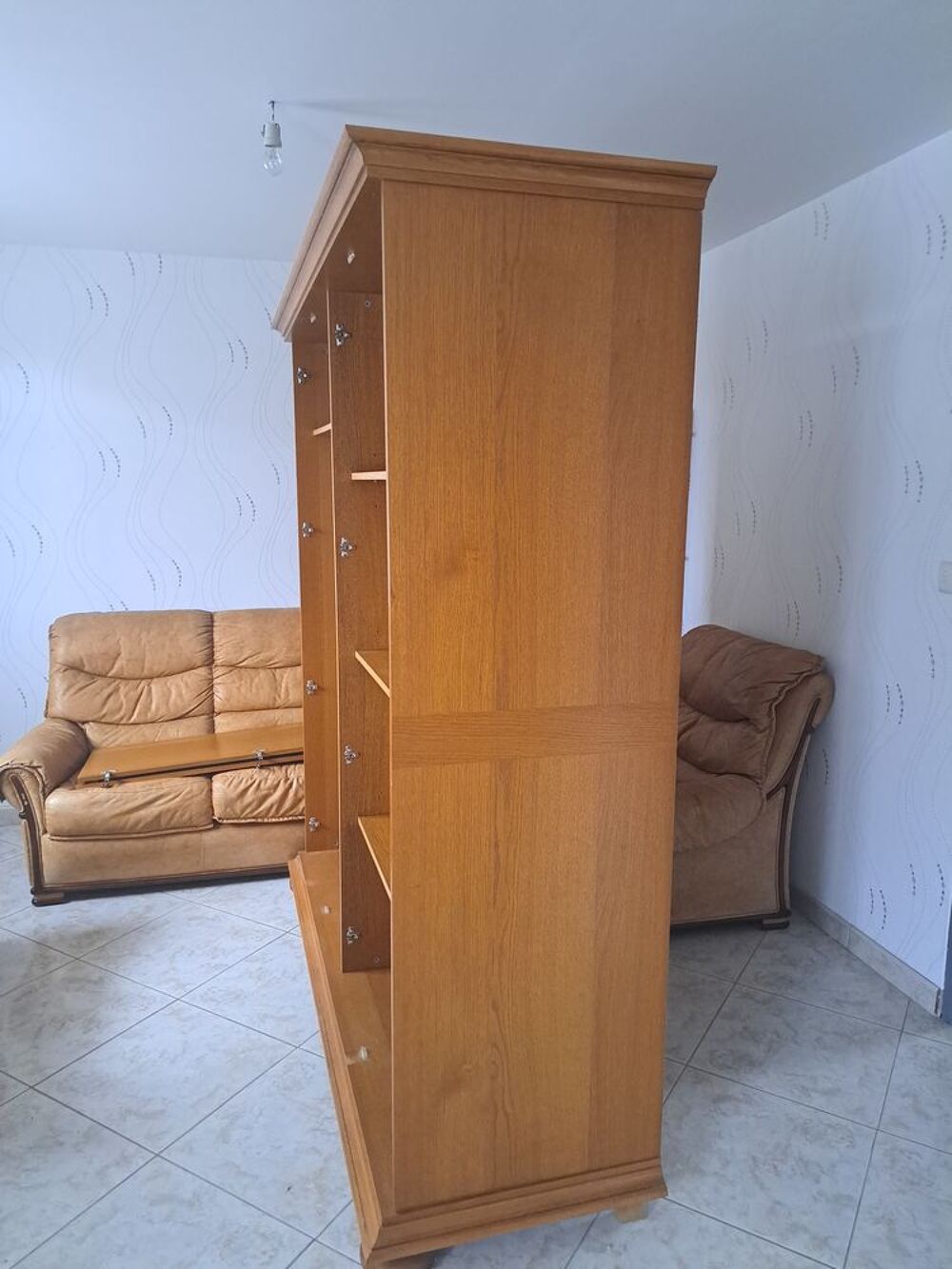 Armoire rustique Meubles