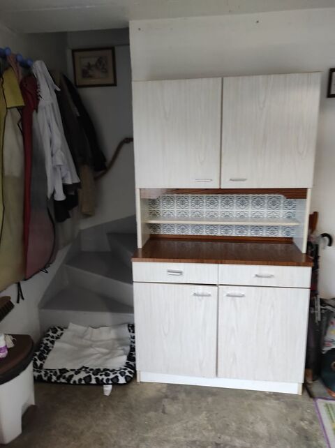 buffet cuisine Rosny-sur-Seine (78)