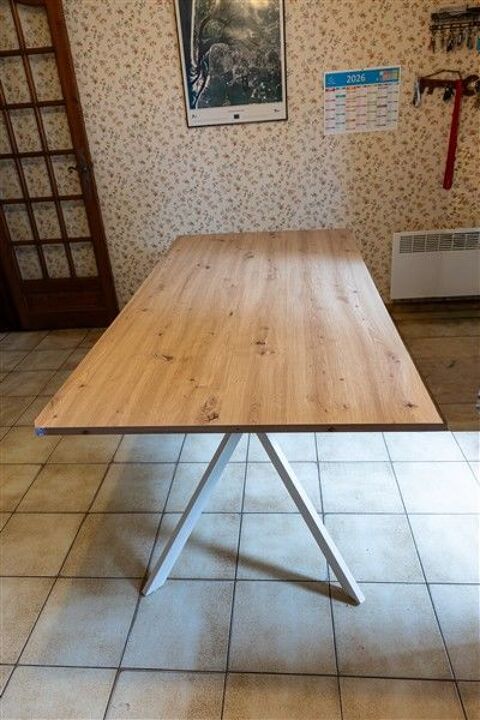 TABLE CUISINE-SALLE A MANGER - 6(8) p 70 Saint-Aubin-de-M�doc (33)