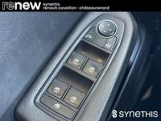 Clio V Clio E-Tech full hybrid 145 Evolution 2023 occasion 84300 Cavaillon