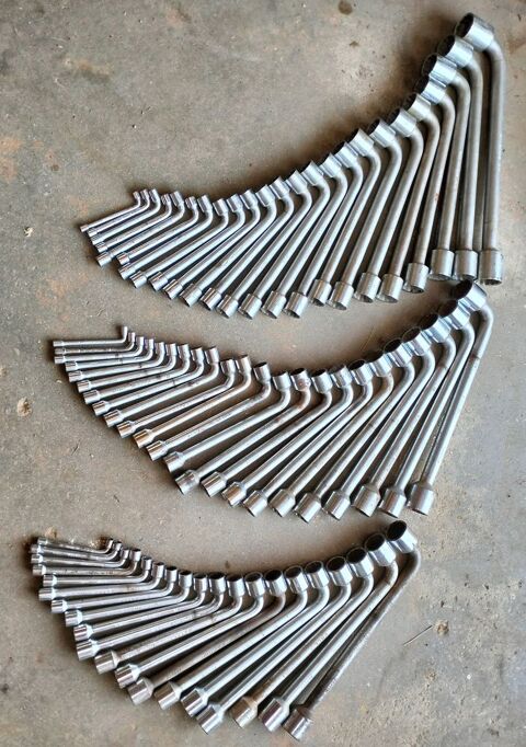 cle pipe tube facom 72 serie 130 Saint-Jean-de-Fos (34)