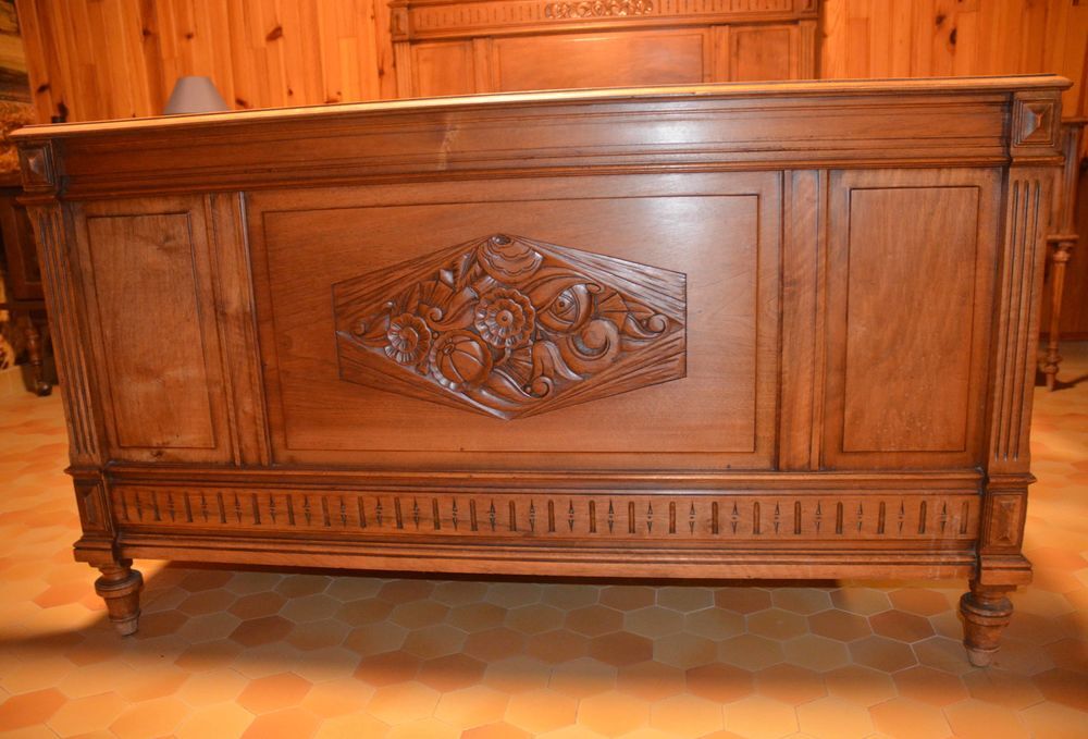 Lit et couchage Meubles