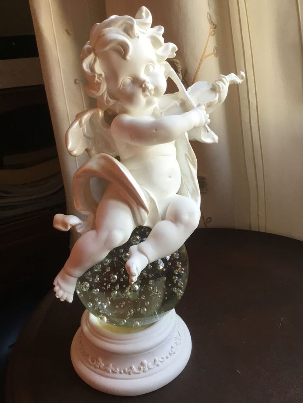 Statue Décoration