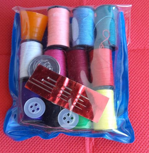 mini trousse de couture Saint-Etienne (42)