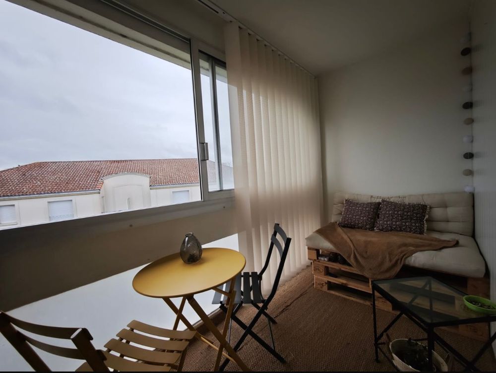 Location Appartement Appartement T3 lumineux non meublé ? 66 m² ? Cholet