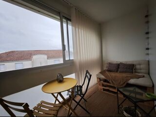  Appartement à louer 3 pièces 66 m² Cholet