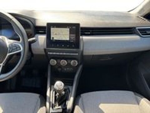 Clio V CLIO ECO-G 100 ch GSR2 EVOLUTION REVERSIBLE 2024 occasion 91170 Viry-Ch&acirc;tillon