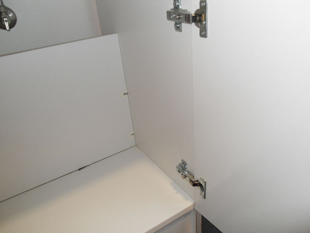 meuble sous lavabo Meubles