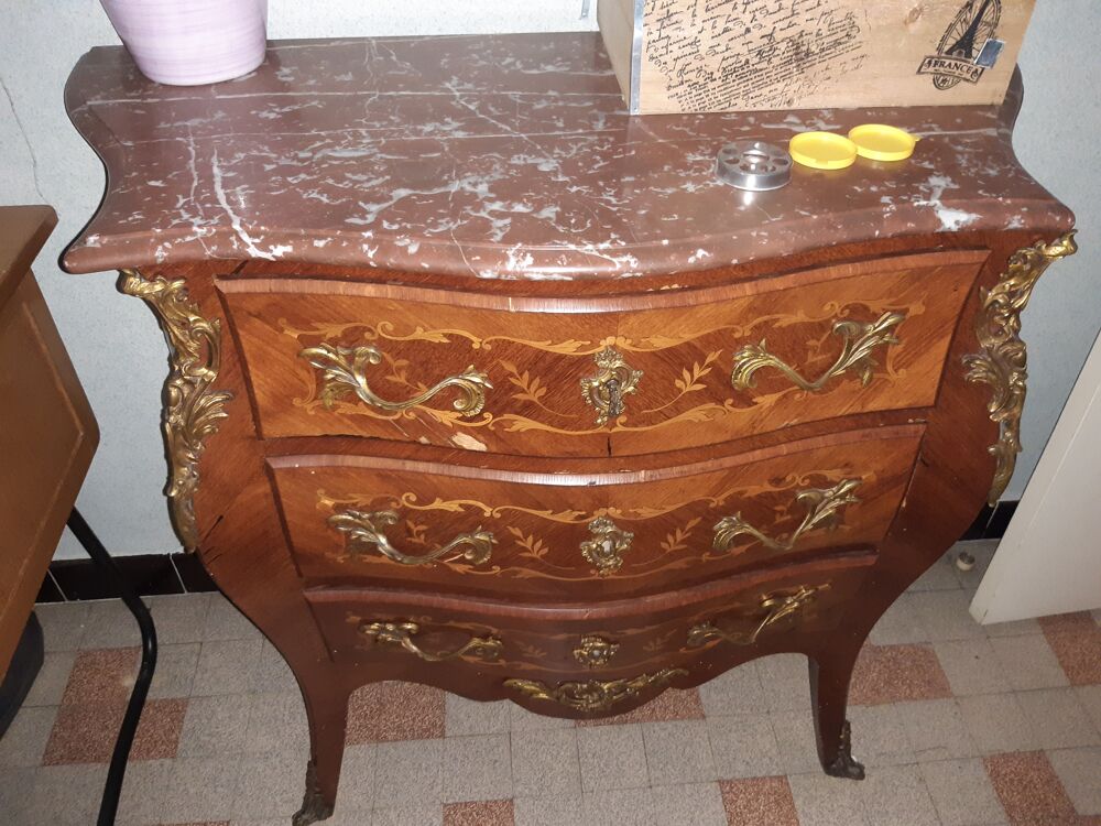 mobilier ancien Meubles