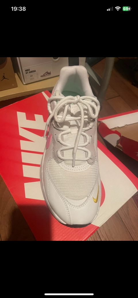 Baskets  70 Villeparisis (77)