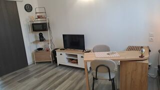  Chambre � louer 1 pi�ce 17 m� Chavigny