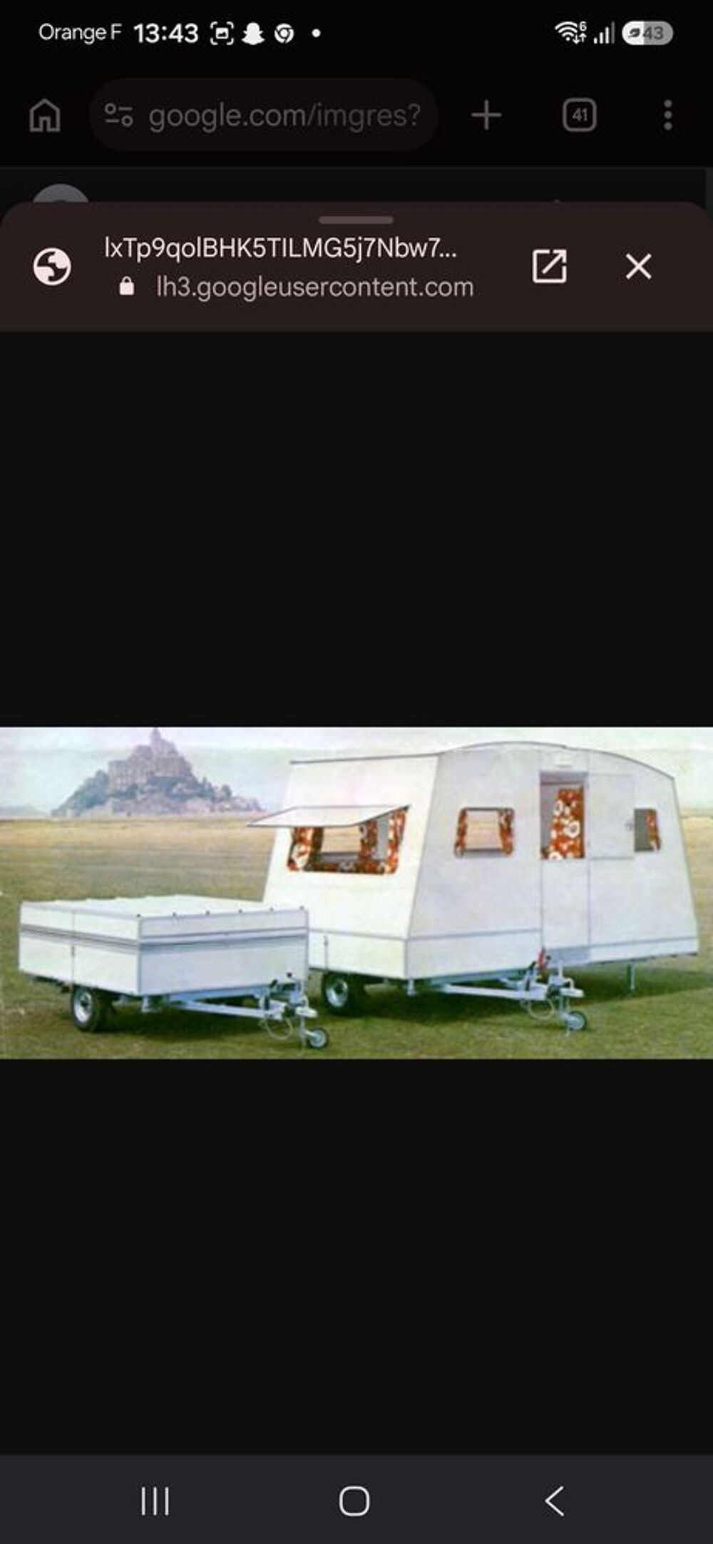 1980 occasion 28000 Chartres