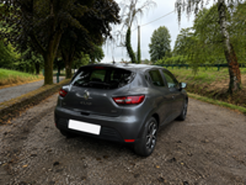 Clio IV Clio TCe 90 - 19 G&eacute;n&eacute;ration 2020 occasion 87000 Limoges