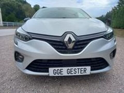 Clio V STE 1.6 E-TECH 145 EVOLUTION GPS 2 PLACES 52632 KMS 2023 occasion 88220 Urim&eacute;nil