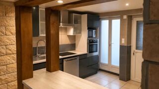  Maison à vendre 6 pièces 100 m²