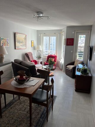  Appartement à vendre 3 pièces 70 m²