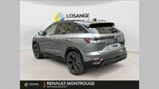 Austral E-Tech hybrid 200 Iconic esprit Alpine 2023 occasion 92120 Montrouge