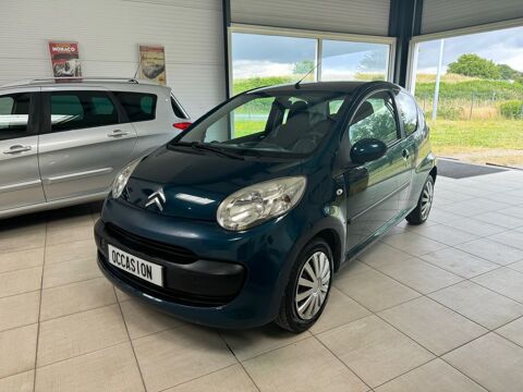 Citroen c1 1.0 i 70 cv ATTRACTION GARANTIE 3 MOIS