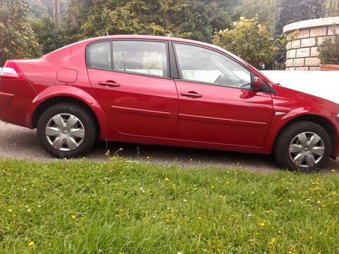 Renault M&eacute;gane II 1.4 16V Extr&ecirc;me 2009 occasion Ostwald 67540