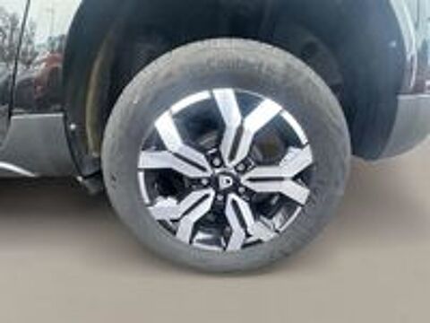Duster TCe 150 FAP 4x2 EDC Prestige 2022 occasion 91170 Viry-Ch&acirc;tillon