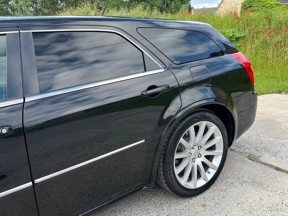 300C Touring 3.0 CRD SRT Design A 2008 occasion 59310 Auchy-lez-Orchies