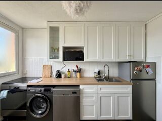  Appartement à louer 2 pièces 53 m²
