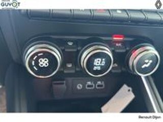 Clio V Clio TCe 90 ch GSR2 Techno 2025 occasion 21000 Dijon