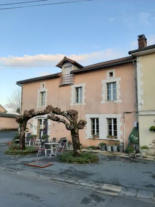  Maison � vendre 7 pi�ces 110 m�