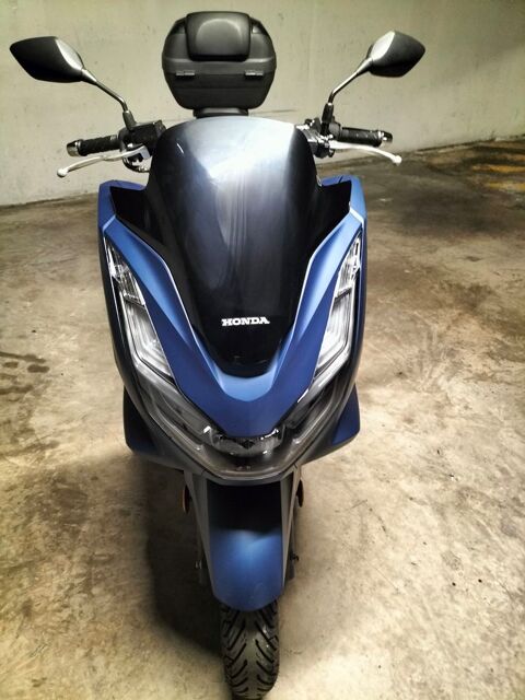 Scooter HONDA 2024 occasion Nice 06200