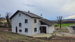  Maison 7 pièces  Jassans-riottier
