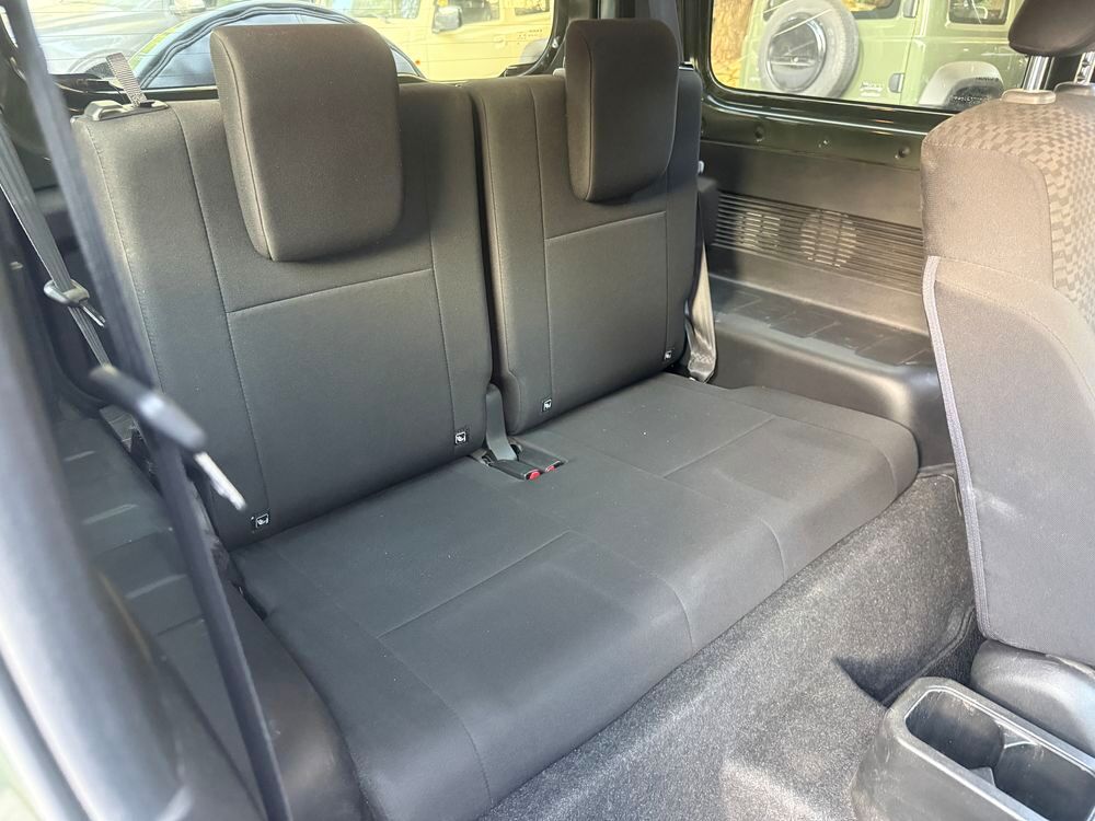 Jimny 1.5 VVT Pack 2019 occasion 13790 Peynier