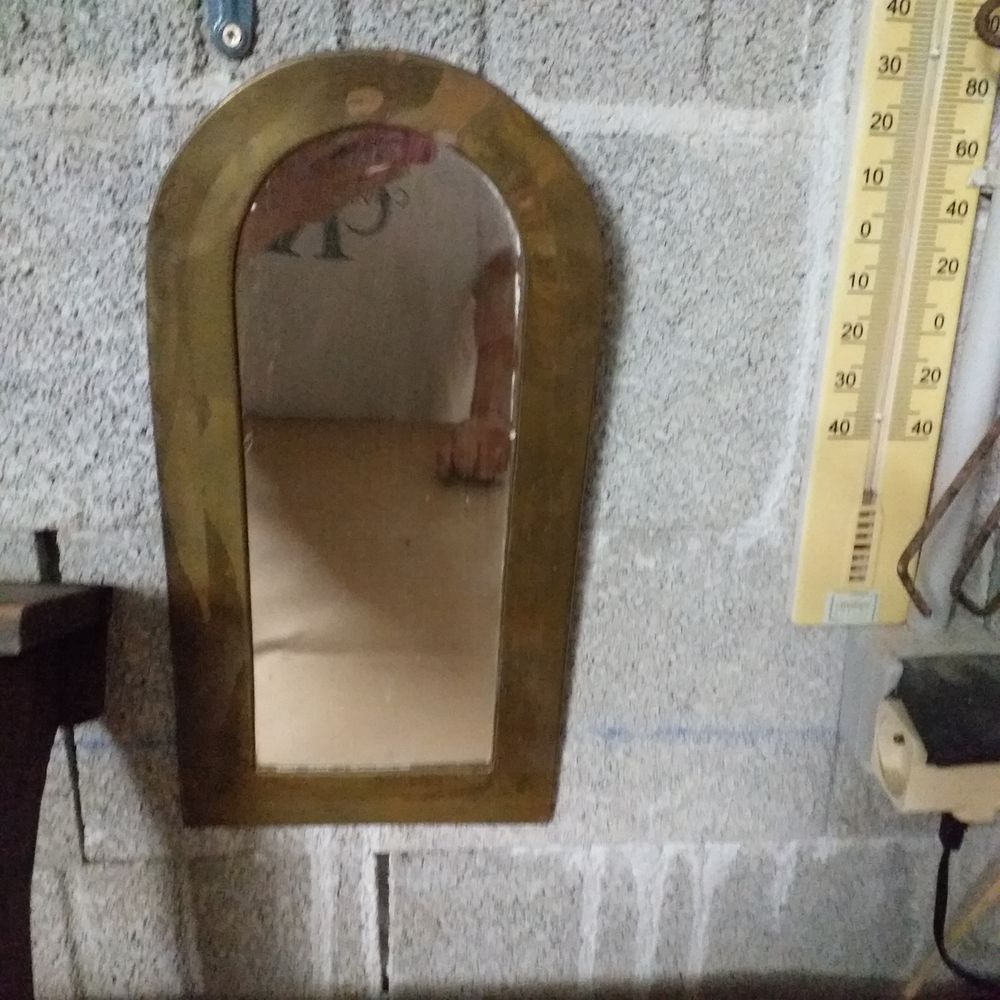 MIROIR DECORATION Décoration