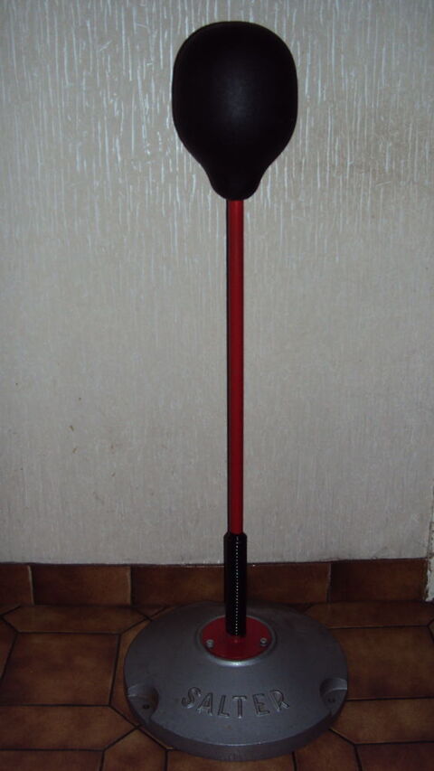 PUNCHING BALL ENFANT 100 Decize (58)
