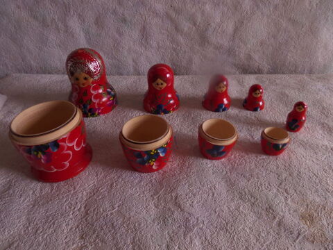 poupes russe 15 Lyon 8 (69)