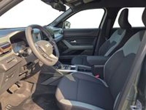 Duster Hybrid 140 Extreme 2026 occasion 91300 Massy