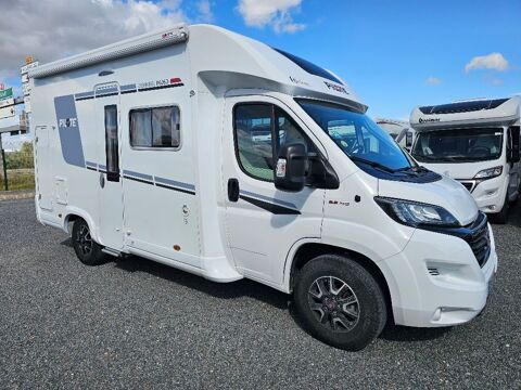 Annonce voiture PILOTE Camping car 59900 