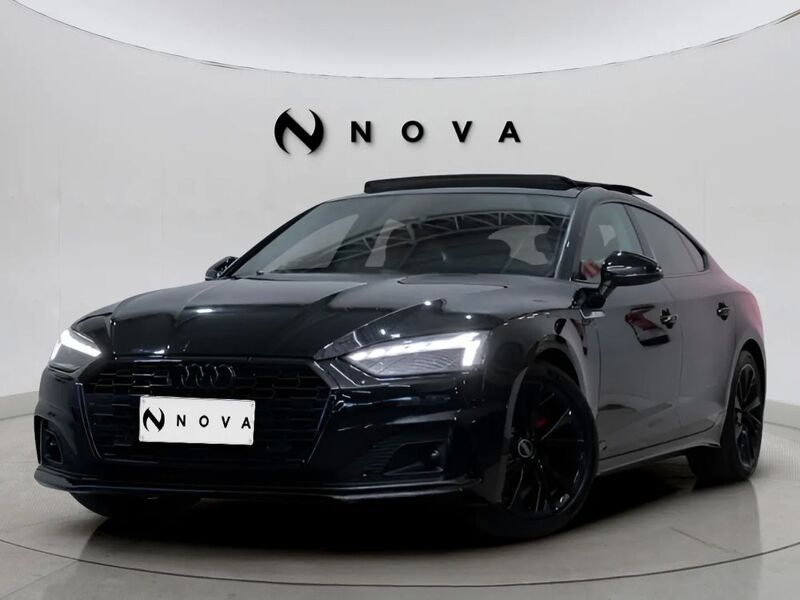 Audi A5 SPORTBACK 2021 occasion