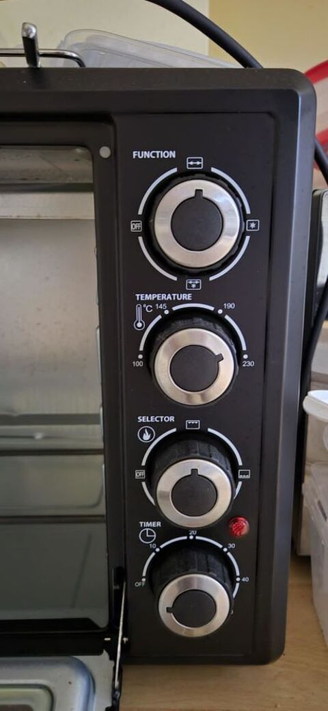 Four multifonctions 80 Romans-sur-Isre (26)