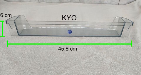 Whirlpool Balconnet � bouteilles/condiments 481241820176 35 Foncine-le-Haut (39)