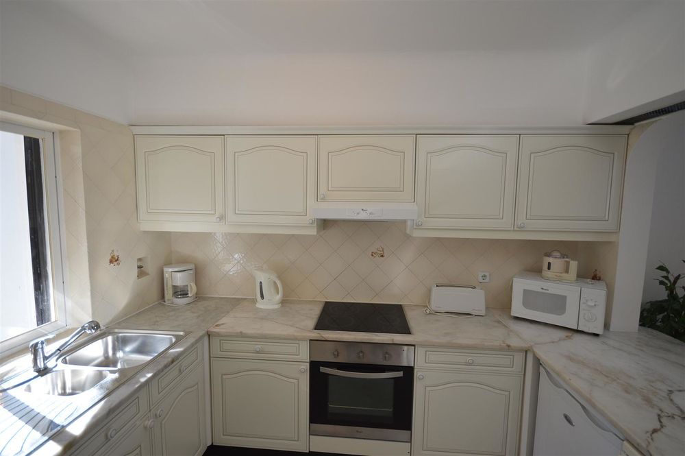   VIlla pour 5 personnes Portugal, Olhos de agua Albufeira