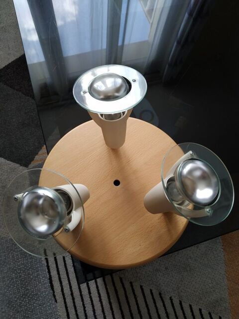 luminaire 5 Puiseux-en-France (95)