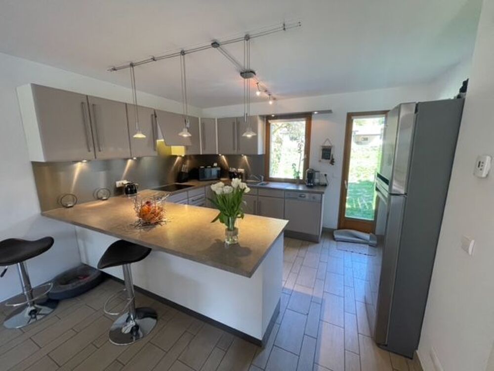 Vente Appartement Bel appartement dans petite copropriété Thônes