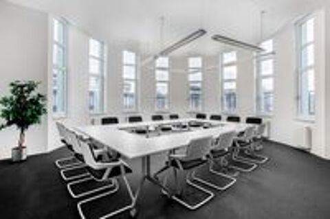  Abonnement au coworking flexibles de MARSEILLE, 165 Prado   