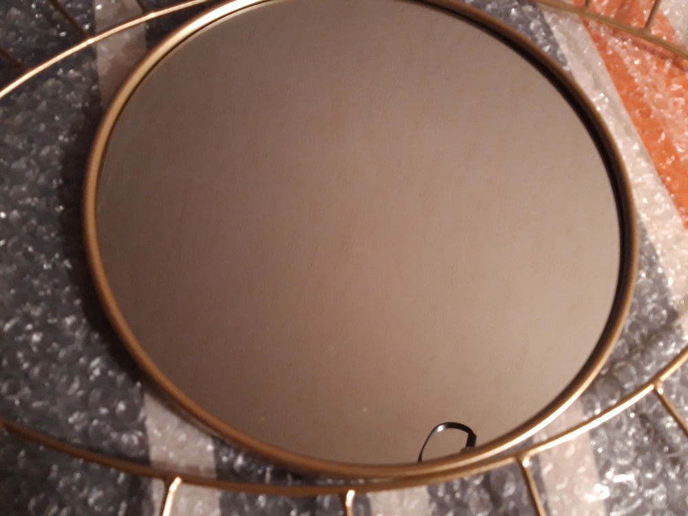 Miroir Décoration